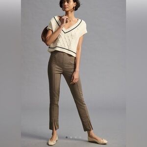 Anthropologie - Favorite Daughter The Suits
You Leggings - Size 8